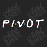 Pivot ,pivot Unisex Hoodie | Artistshot