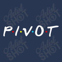 Pivot ,pivot Men Denim Jacket | Artistshot