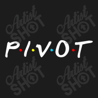 Pivot ,pivot Hoodie & Jogger Set | Artistshot