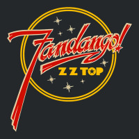 Zz Fandango Crewneck Sweatshirt | Artistshot