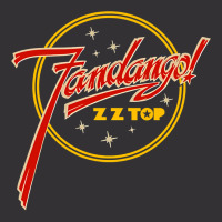 Zz Fandango Vintage Hoodie | Artistshot