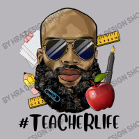 Light Skinned Bald Teacher Life Toddler T-shirt | Artistshot