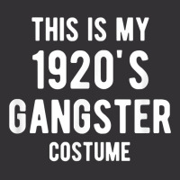 This Is My 1920s Gangster Costume Halloween Mafia Gangster Vintage Hoodie | Artistshot