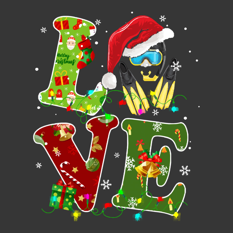 Funny Christmas Sport Team Lovers T  Shirt Diving Christmas Funny Spor Toddler Hoodie by machoislands | Artistshot