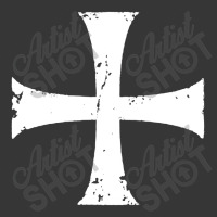 Distressed Crusader Knights Templar Toddler Hoodie | Artistshot