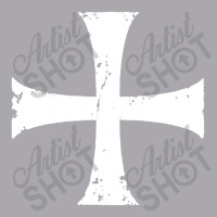 Distressed Crusader Knights Templar Youth 3/4 Sleeve | Artistshot