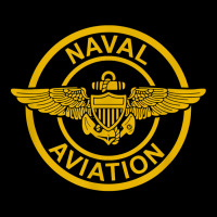 Naval Aviation Wings Patch Pocket T-shirt | Artistshot