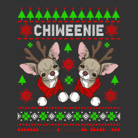 Funny Chihuahua Dog Xmas Gift T  Shirt Cute Chihuahua Dog Love Xmas Ch Baby Bodysuit | Artistshot