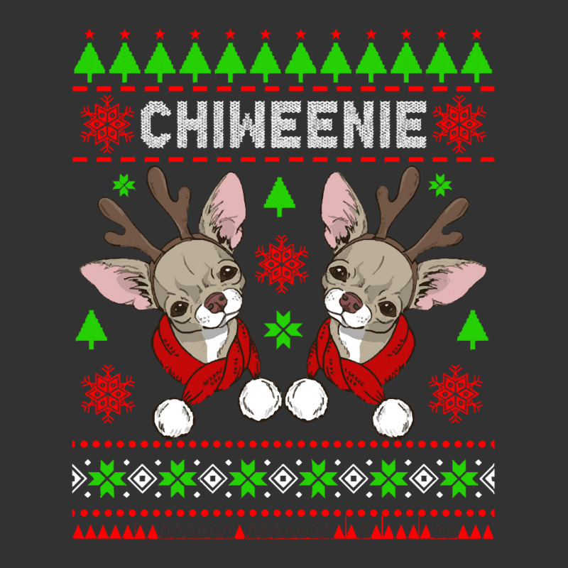 Funny Chihuahua Dog Xmas Gift T  Shirt Cute Chihuahua Dog Love Xmas Ch Baby Bodysuit by cm-arts | Artistshot