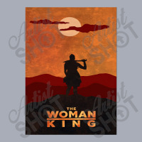 Woman King Tank Dress | Artistshot