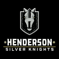 Henderson Silver Knights Zipper Hoodie | Artistshot