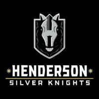 Henderson Silver Knights Toddler 3/4 Sleeve Tee | Artistshot