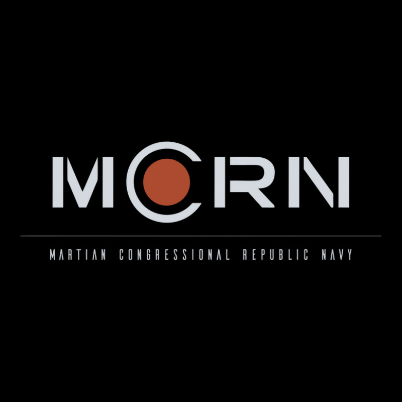 Mcrn   Martian Congressional Republic Navy Fleece Short | Artistshot