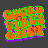 Gourd Vibe Only I Love Autumn Fall Pumpkin Season T Shirt Copy Vintage T-shirt | Artistshot