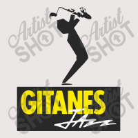 Cool Gitanes Jazz Design Classic Pocket T-shirt | Artistshot