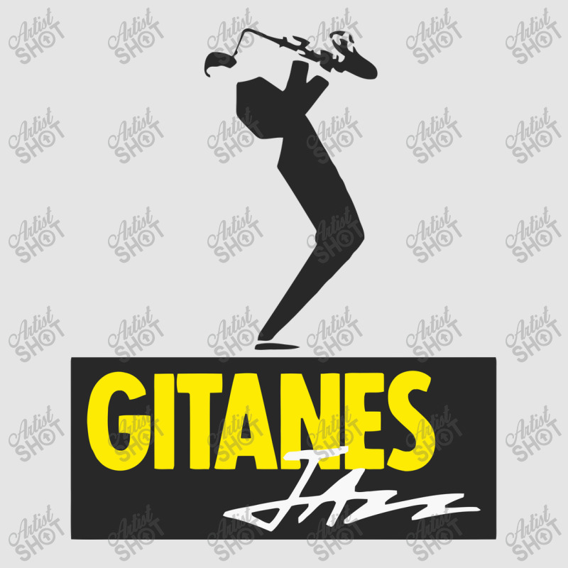 Cool Gitanes Jazz Design Classic Exclusive T-shirt | Artistshot