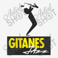 Cool Gitanes Jazz Design Classic Classic T-shirt | Artistshot