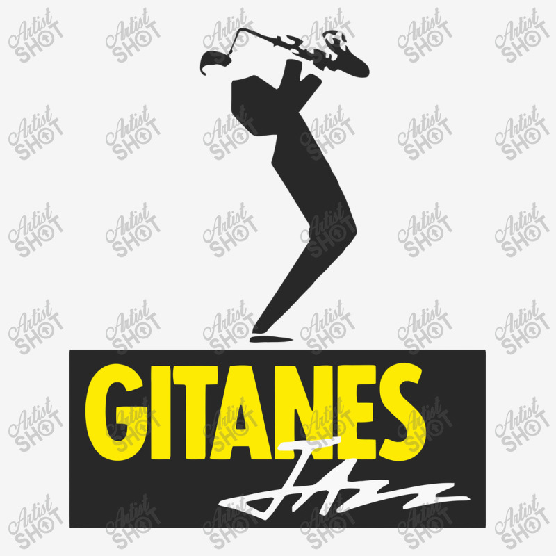 Cool Gitanes Jazz Design Classic Classic T-shirt | Artistshot