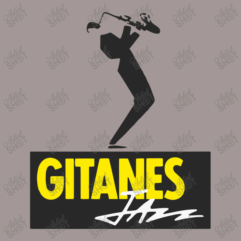 Cool Gitanes Jazz Design Classic Vintage Short | Artistshot