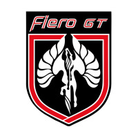 Pontiac Fiero Sticker | Artistshot