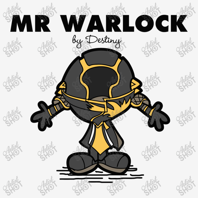 Mr Warlock Destiny 2 Youth 3/4 Sleeve by xmiddlex | Artistshot