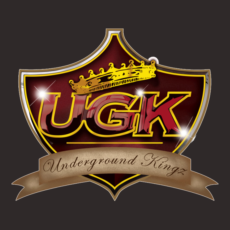 Ugk Underground Kingz Essential Racerback Tank by AnaMercedesContreras | Artistshot