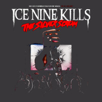 Ice Nine Kills, The Silver Scream, Ice Nine Kills Vintage, Ice Nine Ki Ladies Curvy T-shirt | Artistshot