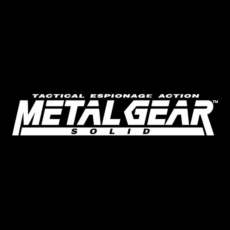 Metal Gear Solid Youth Jogger by cm-arts | Artistshot