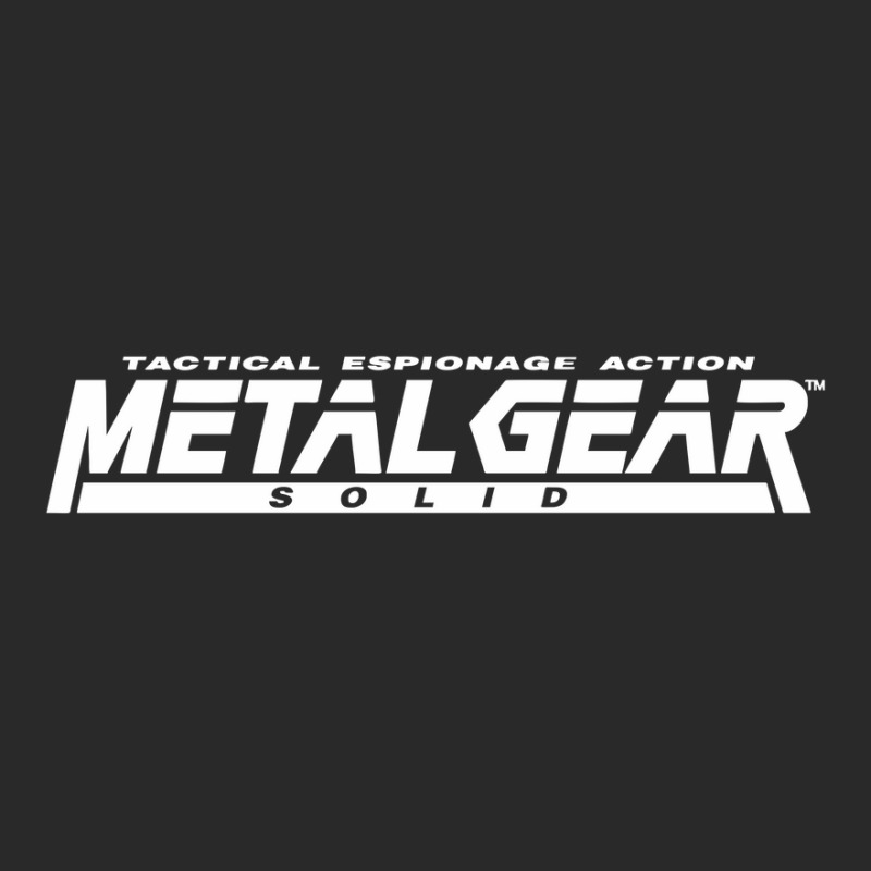 Metal Gear Solid Toddler T-shirt by cm-arts | Artistshot