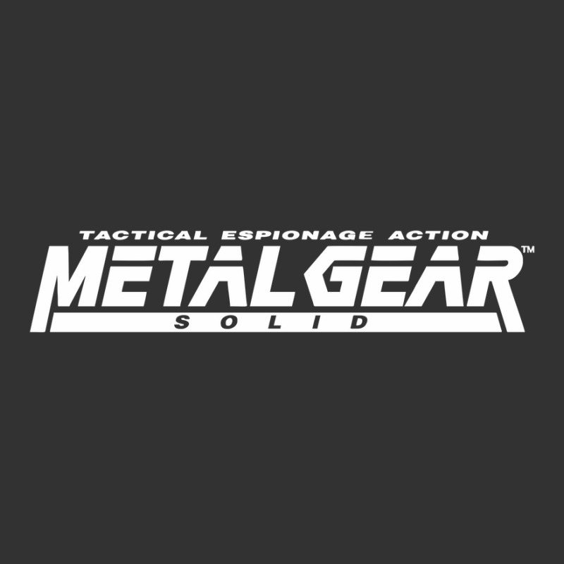 Metal Gear Solid Baby Bodysuit by cm-arts | Artistshot