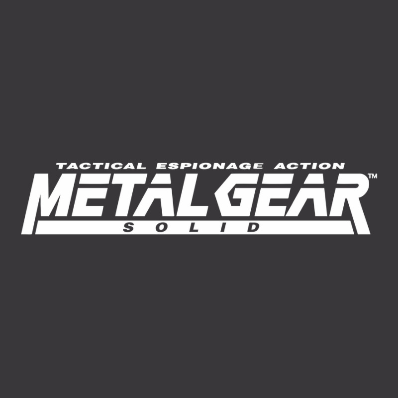 Metal Gear Solid Ladies Curvy T-Shirt by cm-arts | Artistshot