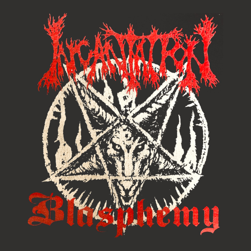 Incantation Tour, Incantation Blasphemy, Incantation, Blasphemy, Incan Champion Hoodie by SHODSPADS | Artistshot