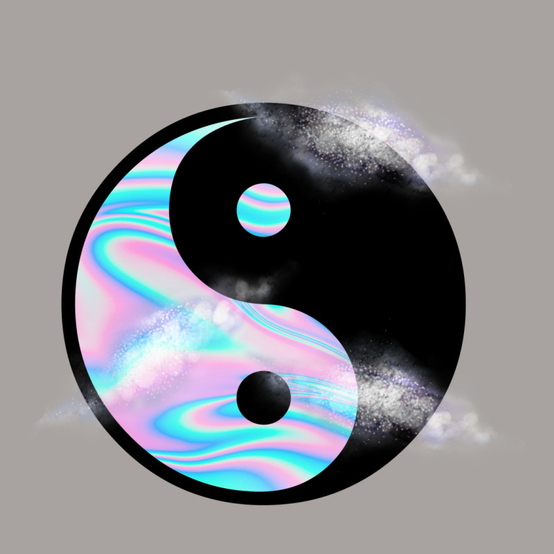 Yin Yang Racerback Tank by autlu2024 | Artistshot