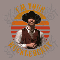 I'm Your Huckleberry,tombstone Vintage T-shirt | Artistshot