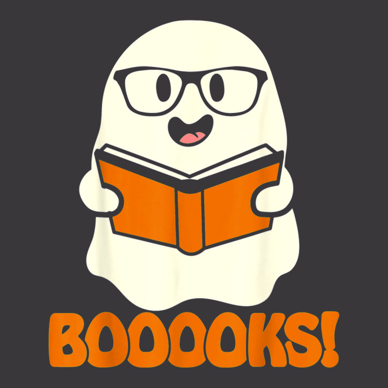 Booooks Ghost Boo Read Books Library Teacher Halloween Cute Ladies Curvy T-Shirt by Newshirt | Artistshot