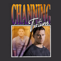 Channing Tatum, Channing, Tatum, Channing Tatum Vintage, Channing Tatu Vintage Hoodie | Artistshot