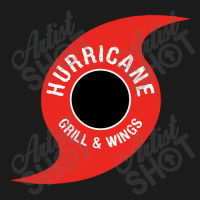 Resto, Hurricane Grill & Wings Hoodie & Jogger Set | Artistshot