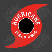 Resto, Hurricane Grill & Wings Men's Polo Shirt | Artistshot