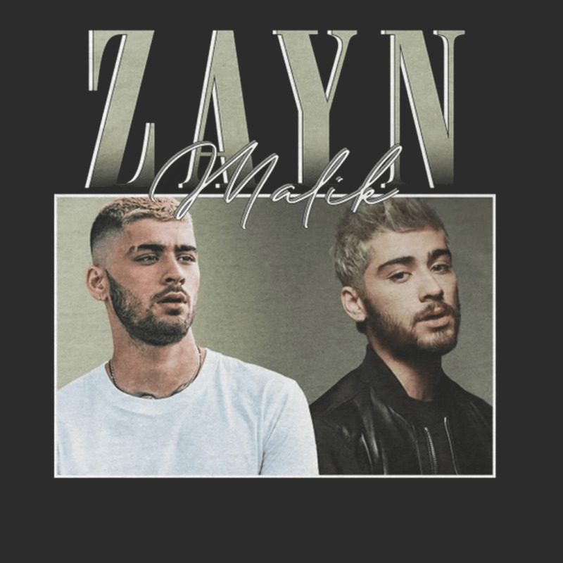 Zayn Malik, Zayn Malik Vintage, The Zayn Malik, Zayn, Malik, Zayn Mali Exclusive T-shirt by SHODSPADS | Artistshot