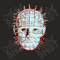 Day Gift Halloween Hellraiser The Movies Funny Fans Ladies Fitted T-shirt | Artistshot