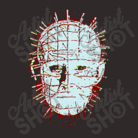 Day Gift Halloween Hellraiser The Movies Funny Fans Racerback Tank | Artistshot