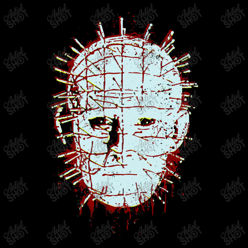 Day Gift Halloween Hellraiser The Movies Funny Fans Cropped Sweater by Artists-Zoe | Artistshot