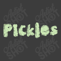 Pickles Men's Polo Shirt | Artistshot