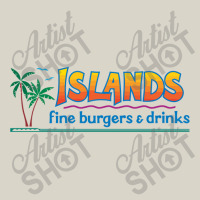 Resto, Islands Burgers Vintage Cap | Artistshot