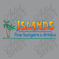 Resto, Islands Burgers Crewneck Sweatshirt | Artistshot