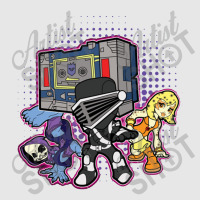 Old Skool Cartoon B Boys G I Joe Unisex Jogger | Artistshot