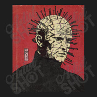 Love Funny Man Halloween Hellraiser The Movies Cute Gifts Classic T-shirt | Artistshot