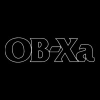 Oberheim Ob-xa Synthesiser T-shirt Adjustable Cap | Artistshot