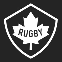 Canada Rugby 3/4 Sleeve Shirt | Artistshot