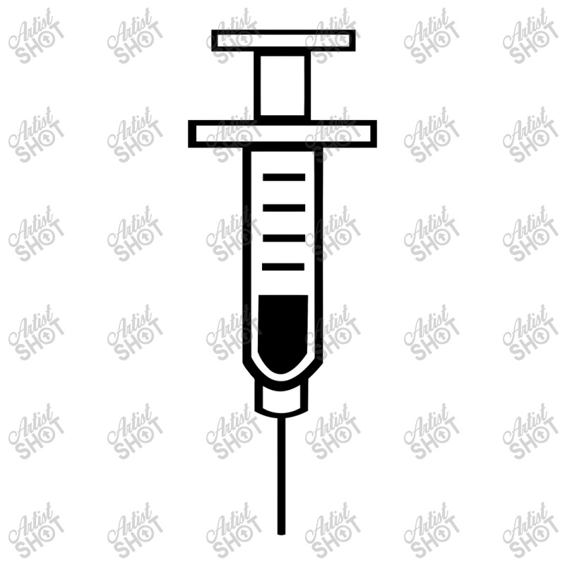 Medical Syringe   Health Care Nurse Sticker | Artistshot